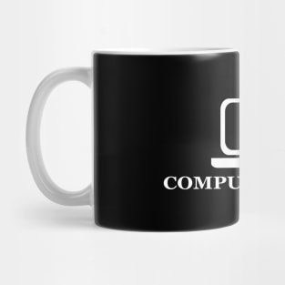 Computer GEEK Mug